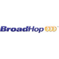 Broadhop logo