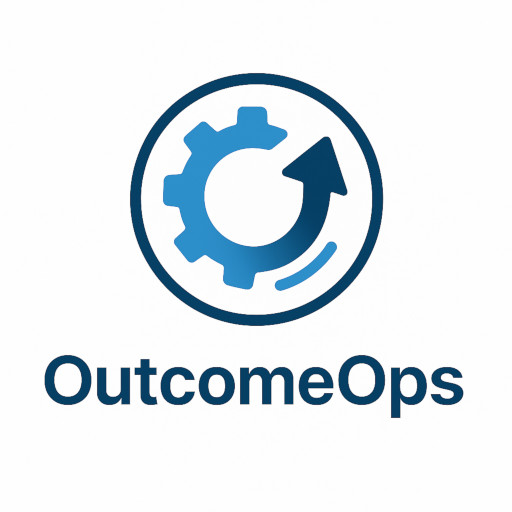 OutcomeOps logo